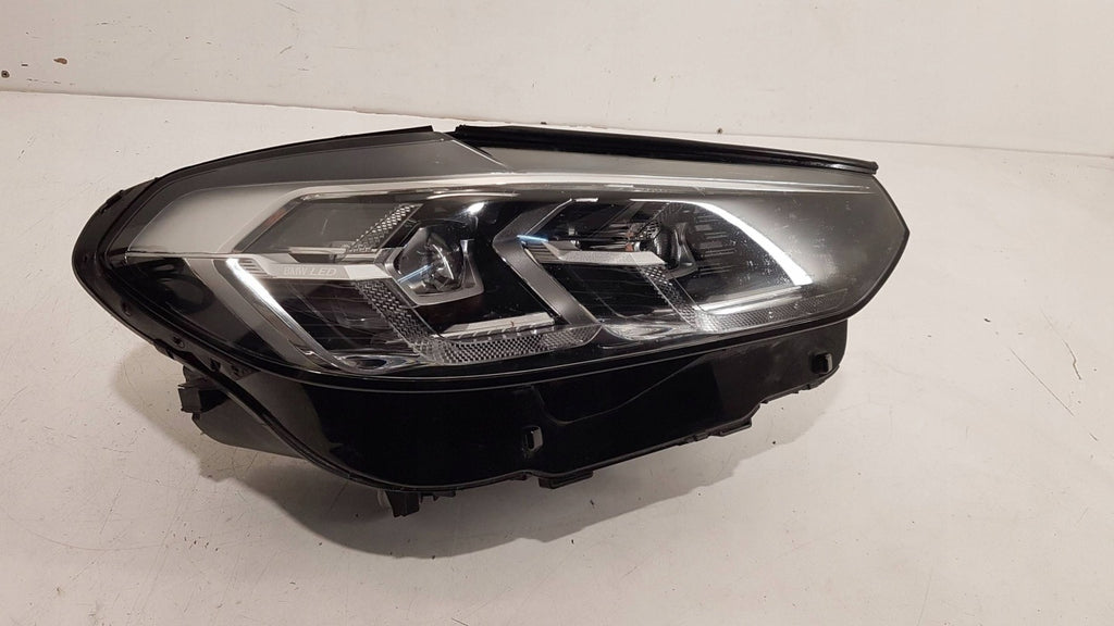Frontscheinwerfer BMW X3 G01 5A29204 LED Rechts Scheinwerfer Headlight SCH9003340836gr