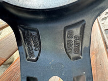 Load image into Gallery viewer, 1x Alufelge 18 Zoll 8.0" 5x112 57ET Glanz Graphit 8092352 BMW F44 1 F40 Mg FEL9140533305xy