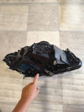 Laden Sie das Bild in den Galerie-Viewer, Frontscheinwerfer BMW 5 F11 F10 7203239 LED Links Scheinwerfer Headlight SCH1575490223io