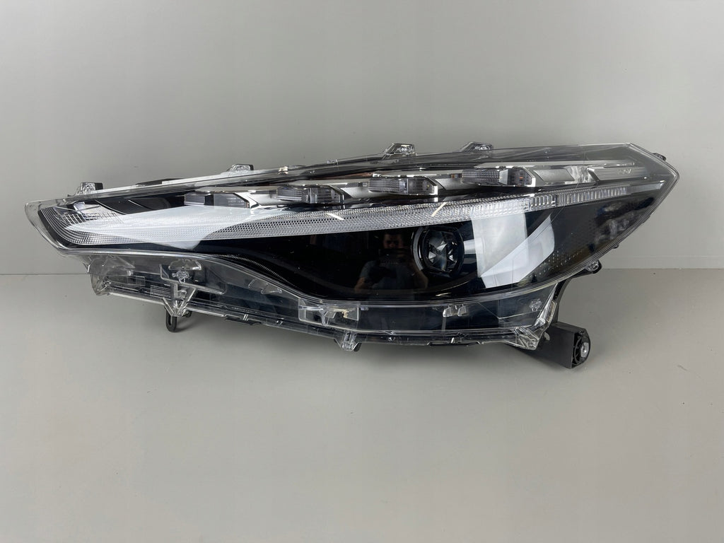 Frontscheinwerfer Toyota Corolla Full LED Links Scheinwerfer Headlight SCH6738836598xp