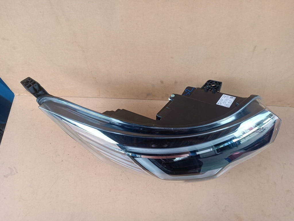 Frontscheinwerfer Renault Trafic 260102899R Full LED Rechts Headlight