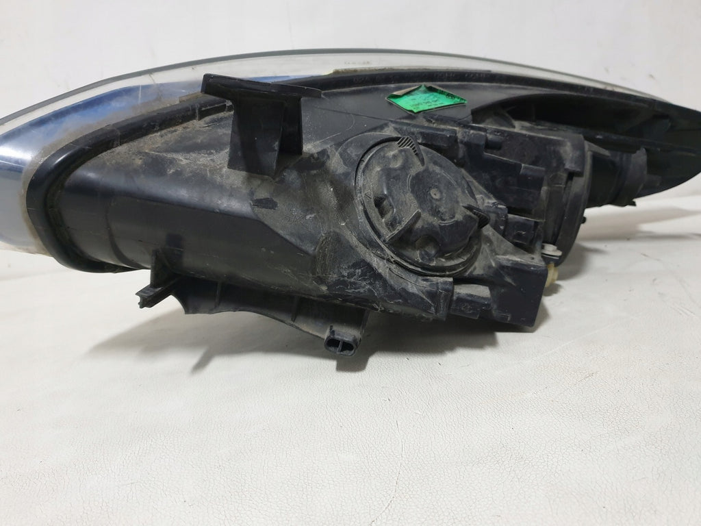 Frontscheinwerfer Renault Fluence 260102708R Rechts Scheinwerfer Headlight SCH1330936496pj