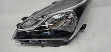 Load image into Gallery viewer, Frontscheinwerfer Toyota Yaris Links Scheinwerfer Headlight