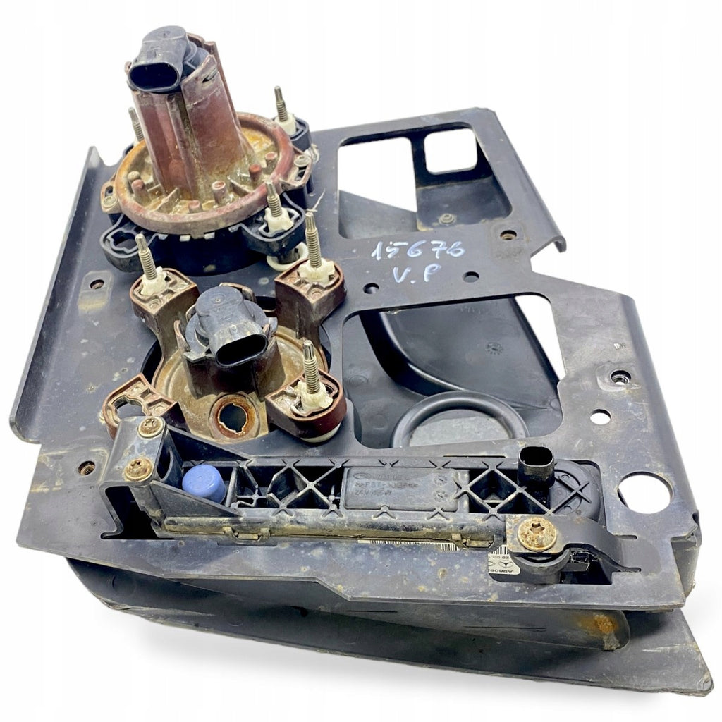 Frontscheinwerfer Mercedes-Benz A9568260324 Links Scheinwerfer Headlight SCH2793353970mv