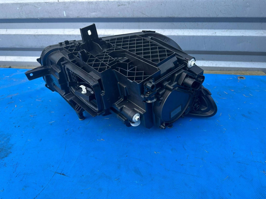 Frontscheinwerfer Mercedes-Benz Citan A4209063800 Links Scheinwerfer Headlight SCH8125198522du