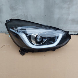 Frontscheinwerfer Honda Accord VII Jazz V LED Rechts Scheinwerfer Headlight