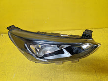 Laden Sie das Bild in den Galerie-Viewer, Frontscheinwerfer Ford Focus JX7B-13W029-CE Rechts Scheinwerfer Headlight SCH7813405426qj