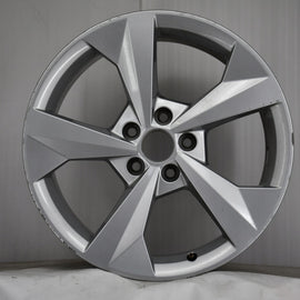 1x Alufelge 18 Zoll 8.0