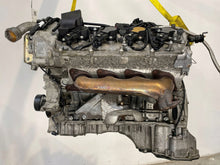 Laden Sie das Bild in den Galerie-Viewer, Motor Mercedes-Benz Cls C219 273960 5.5 388PS 285kW 87TKm 2008 Benzin Komplett