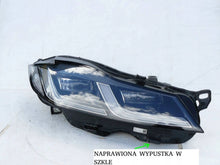 Laden Sie das Bild in den Galerie-Viewer, Frontscheinwerfer Jaguar Xf X260 F-Pace X761 MK8313W029EC LED Rechts Headlight SCH4482895685sq