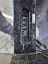 Load image into Gallery viewer, 1x Alufelge 20 Zoll 8.0" 5x108 50ET Glanz Schwarz 31680896 Volvo I Rim Wheel FEL7665760878kv