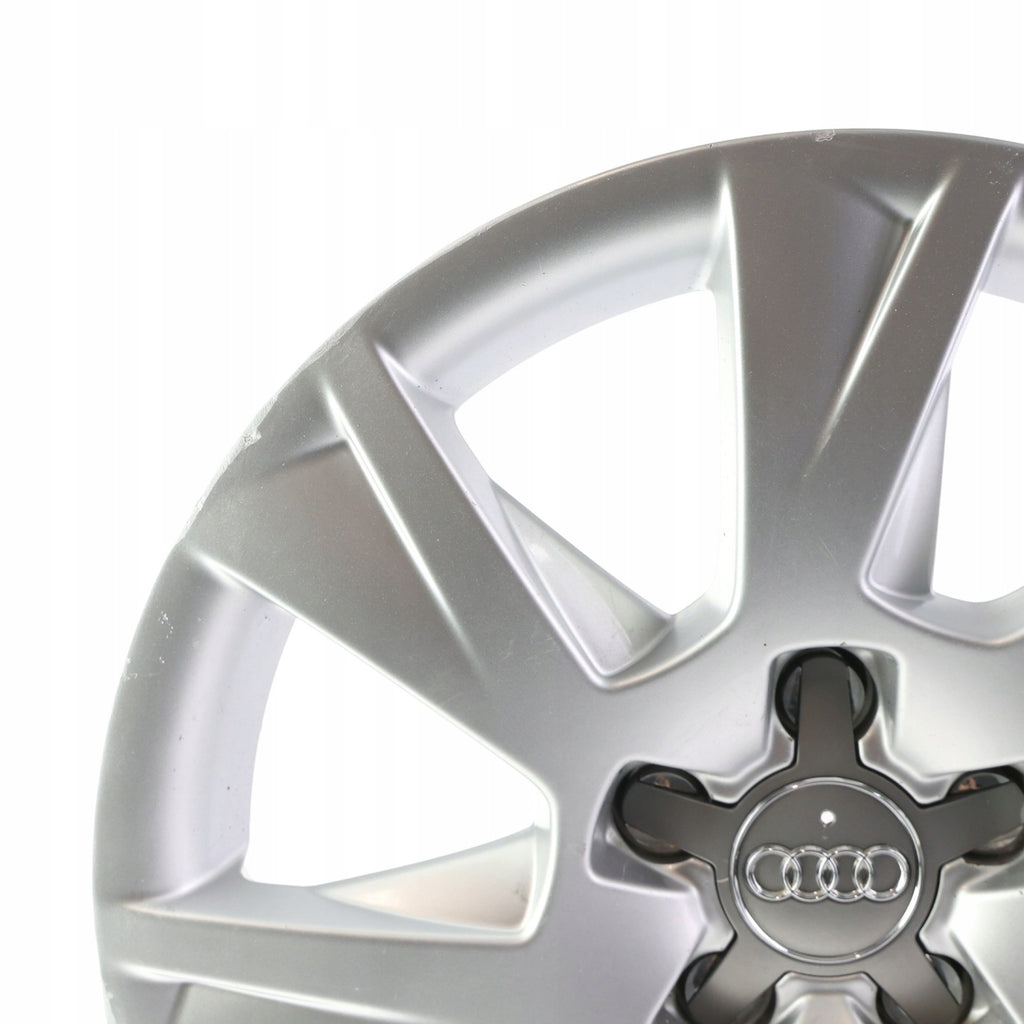 1x Alufelge 18 Zoll 7.5" 5x112 8T0601025C Audi A5 Rim Wheel FEL2085110292xl