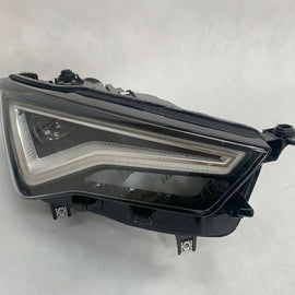 Frontscheinwerfer Seat Ateca 576941032B Rechts Scheinwerfer Headlight SCH8277410277hg