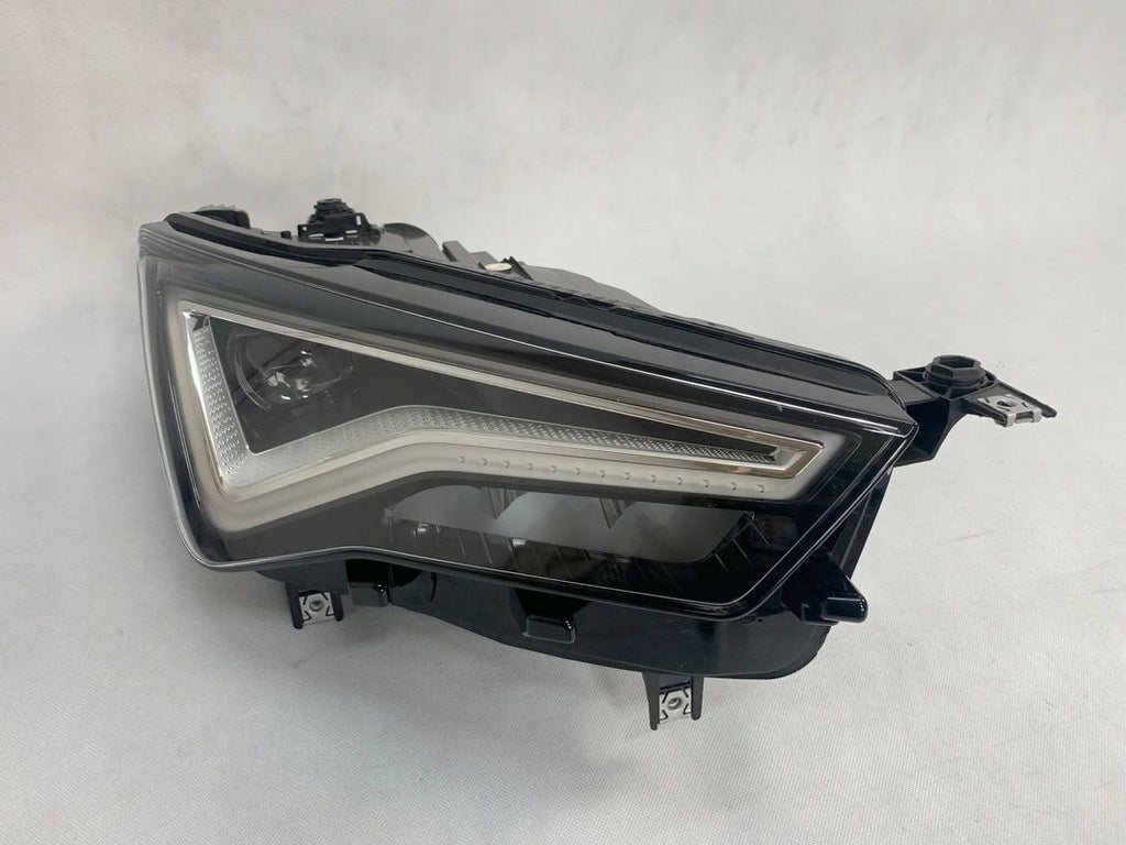 Frontscheinwerfer Seat Ateca 576941032B Rechts Scheinwerfer Headlight SCH8277410277hg