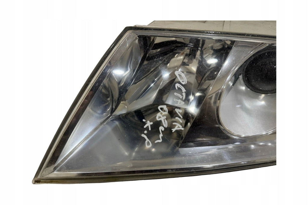 Frontscheinwerfer Skoda Octavia VP4SHX-13006-CA Links Scheinwerfer Headlight SCH7710725956hm