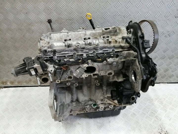 Motor Ford Ecosport ZTJC 1.5 125PS 92kW 2018 Diesel Engine Unkomplett MOT2874324159lj