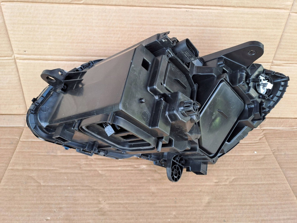Frontscheinwerfer Mercedes-Benz W205 030128463408 Rechts Scheinwerfer Headlight SCH4575228928tj