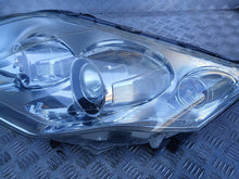 Laden Sie das Bild in den Galerie-Viewer, Frontscheinwerfer Renault Laguna III 260600040 Xenon Links Headlight SCH9833858648cq
