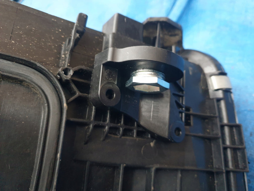 Frontscheinwerfer Mercedes-Benz W206 A2069064003 LED Rechts Headlight SCH4390732470qb