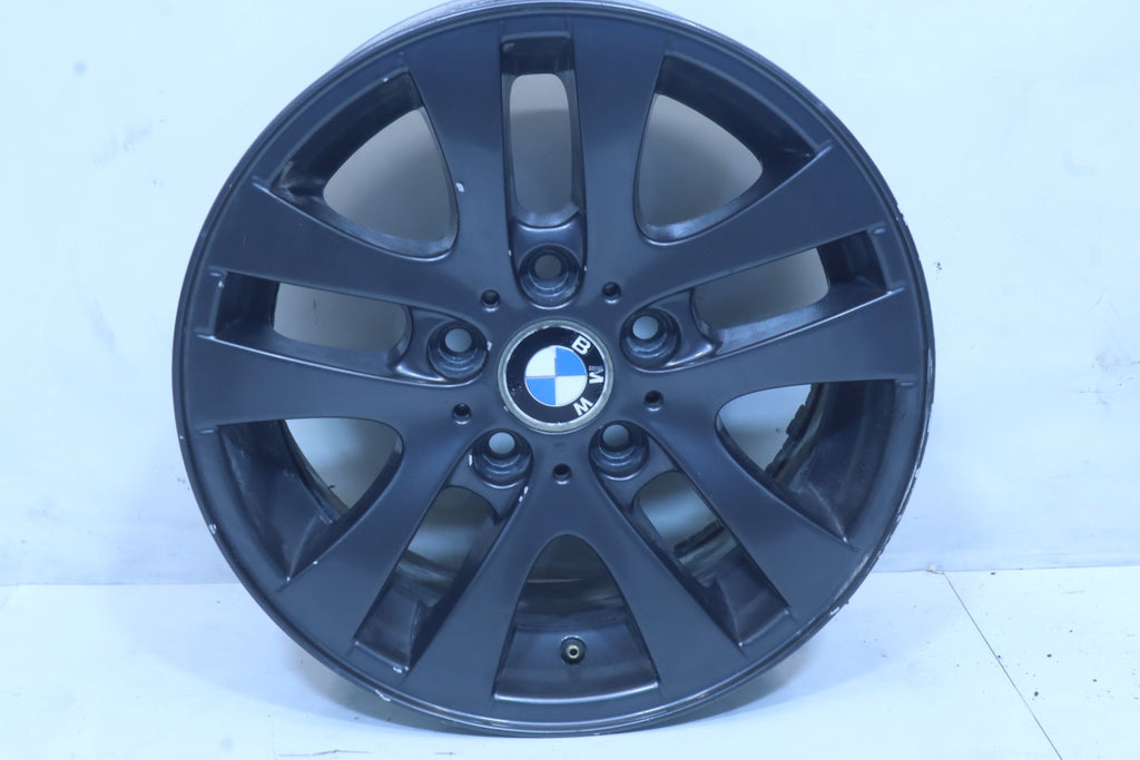 1x Alufelge 16 Zoll 7.0" 5x120 BMW 3 E90 Rim Wheel FEL3024330048fd
