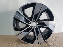 Laden Sie das Bild in den Galerie-Viewer, 1x Alufelge 18 Zoll 7.5" 5x108 50 5ET 31680199 Volvo Xc40 Rim Wheel FEL8834233229yq