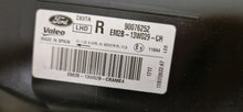 Laden Sie das Bild in den Galerie-Viewer, Frontscheinwerfer Ford Galaxy 90076252 LED Rechts Scheinwerfer Headlight SCH7930468921vi