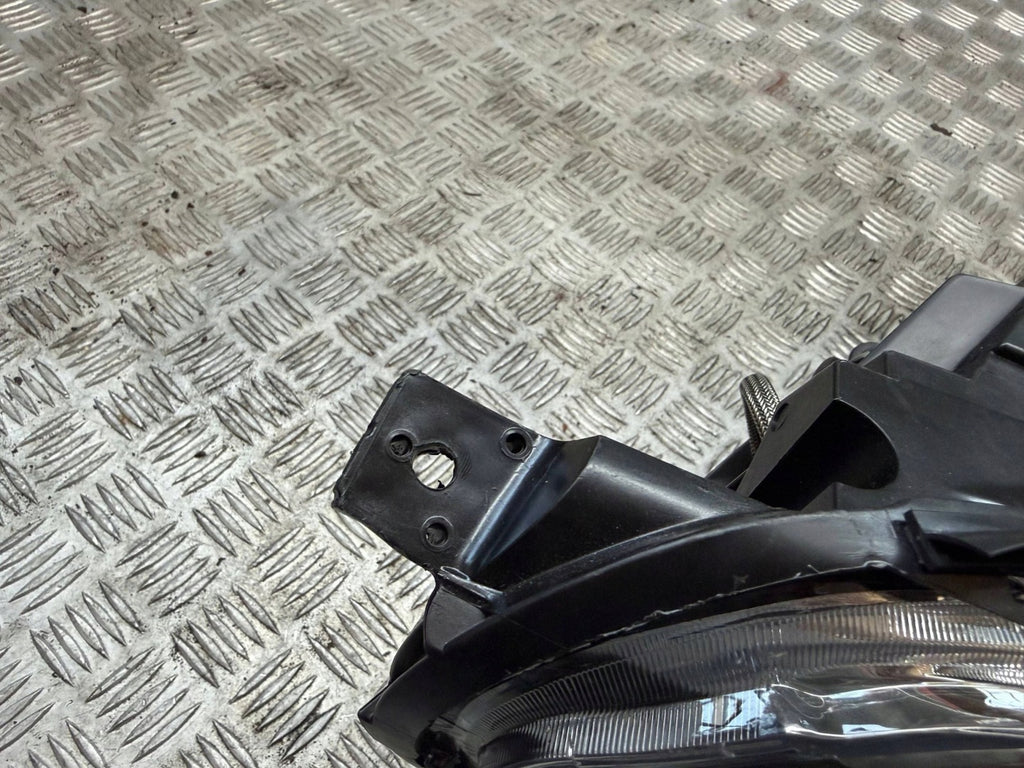 Frontscheinwerfer Toyota Proace 1616144480 Rechts Scheinwerfer Headlight SCH3474239696ju