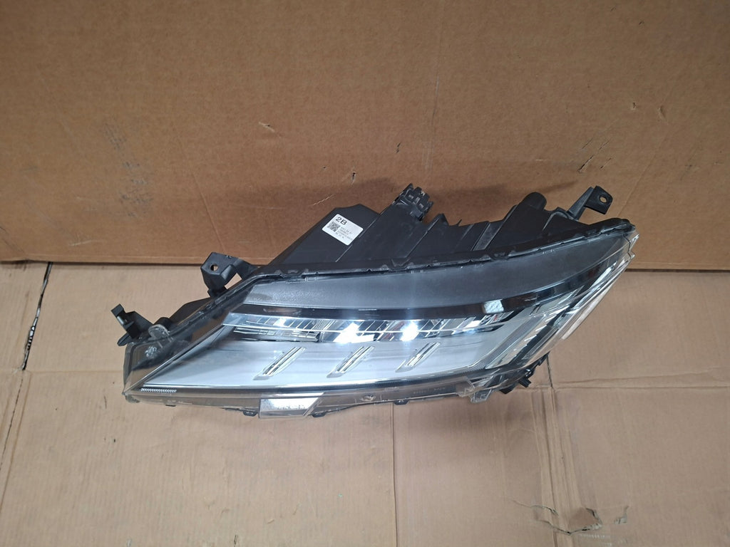 Frontscheinwerfer Mitsubishi Asx 8301D481 Links Scheinwerfer Headlight SCH9096745813wn