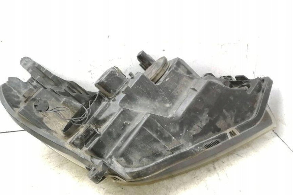 Frontscheinwerfer Opel Astra H 24451032 Ein Stück (Rechts oder Links) Headlight SCH1494214603ny