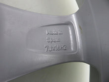 Laden Sie das Bild in den Galerie-Viewer, 4x Alufelge 16 Zoll 7.0" 5x112 50ET Glanz Silber KBA47369 Audi I Rim Wheel FEL7164940772sg