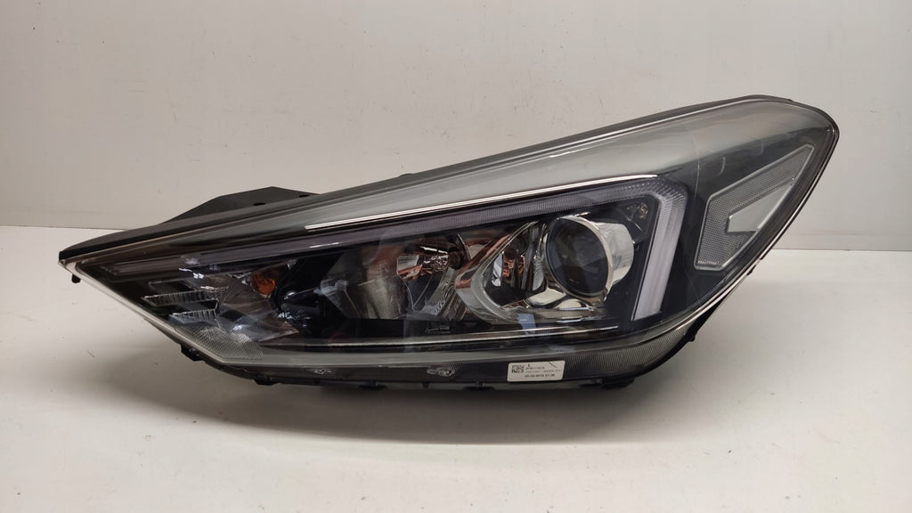 Frontscheinwerfer Hyundai Tucson 89903109 92101-D7600 Xenon Rechts oder Links