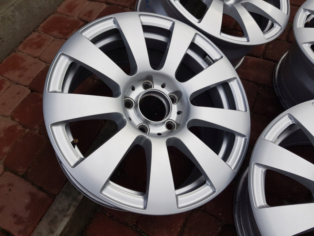 4x Alufelge 16 Zoll 7.5" 5x112 45 5ET A2124010102 Mercedes-Benz W204 Rim Wheel FEL8932527692qn