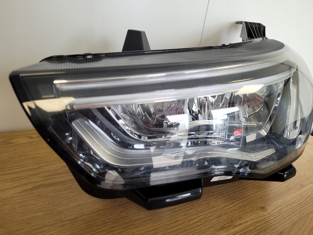Frontscheinwerfer Opel Grandland X YP00162880 Full LED Links Headlight SCH6123432272nk