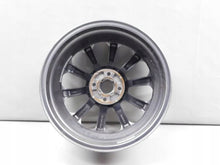 Laden Sie das Bild in den Galerie-Viewer, 1x Alufelge 17 Zoll 7.0&quot; 4x108 47,5ET H1BC-1007-D1A Ford Fiesta Rim Wheel
