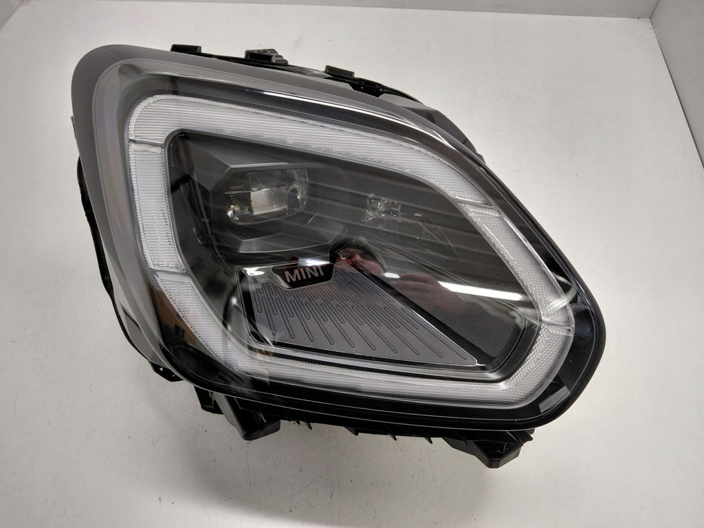 Frontscheinwerfer Mini Countryman 5A8D716-04 Full LED Rechts Headlight SCH4433372223qk