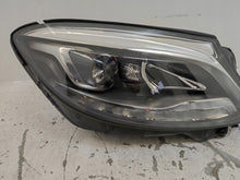 Laden Sie das Bild in den Galerie-Viewer, Frontscheinwerfer Mercedes-Benz W222 A2229067902 Full LED Rechts Headlight SCH8769939467ro