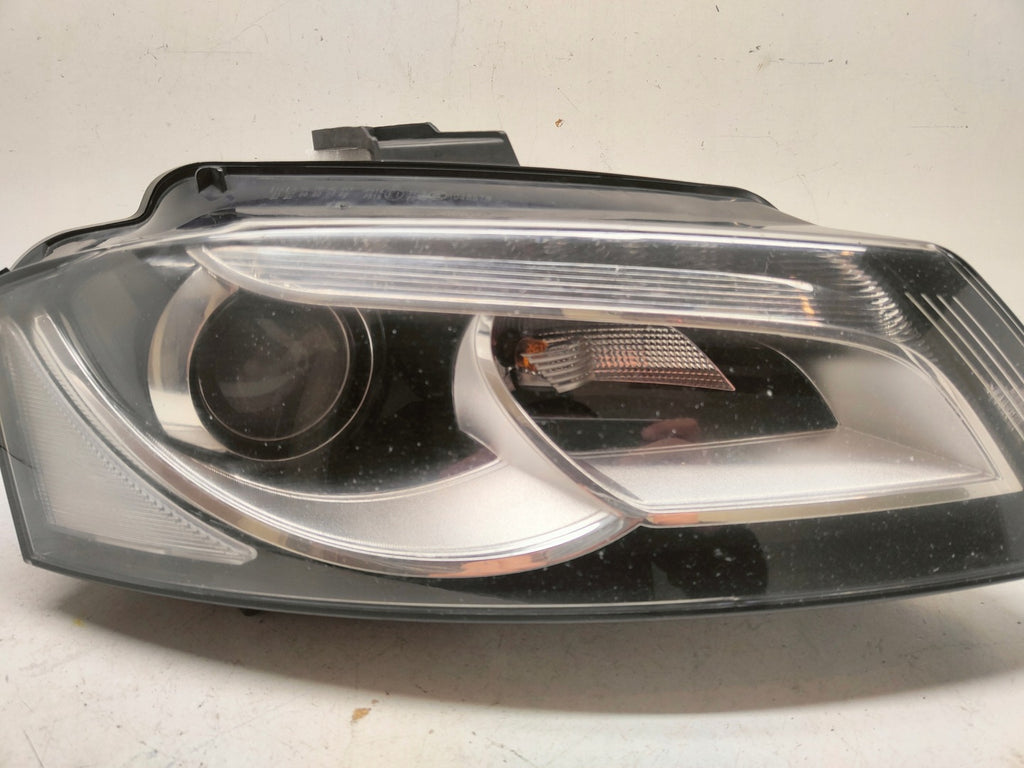 Frontscheinwerfer Audi A3 8P0941030M Xenon Rechts Scheinwerfer Headlight