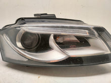 Laden Sie das Bild in den Galerie-Viewer, Frontscheinwerfer Audi A3 8P0941030M Xenon Rechts Scheinwerfer Headlight