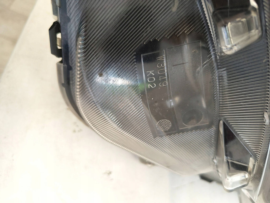 Frontscheinwerfer Toyota W3049 Full LED Links Scheinwerfer Headlight SCH7963032621or