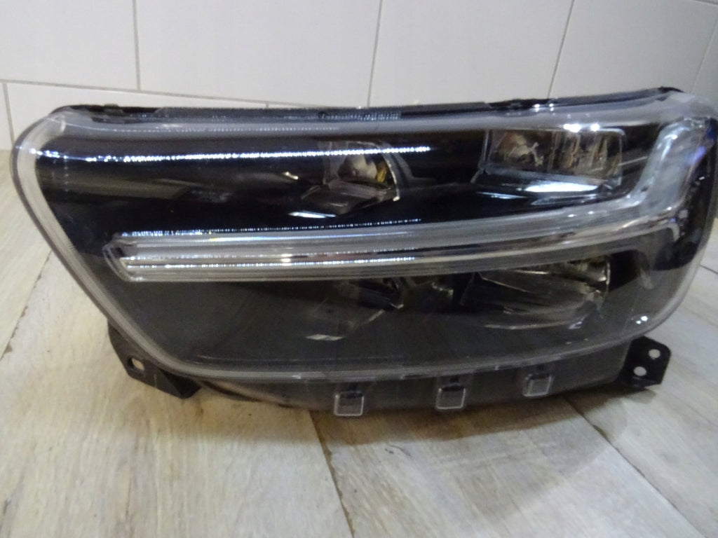 Frontscheinwerfer Volvo Xc40 32342524 LED Links Scheinwerfer Headlight SCH4327454502ay