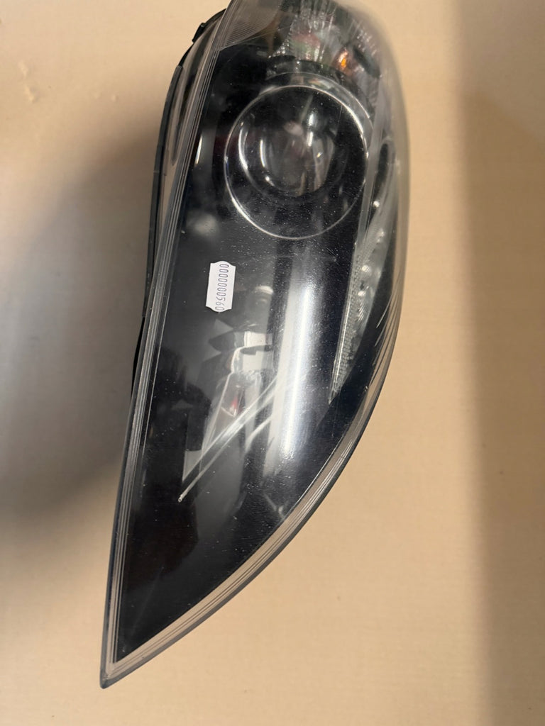 Frontscheinwerfer Volvo V40 31283333 Rechts Scheinwerfer Headlight SCH3419985833dc