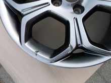 Load image into Gallery viewer, 1x Alufelge 17 Zoll 7.0" 4x108 37 5ET Glanz Grau Ford Ecosport Rim Wheel FEL2040368019fi