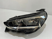 Laden Sie das Bild in den Galerie-Viewer, Frontscheinwerfer Opel Corsa F 39162648XX Links Scheinwerfer Headlight SCH8512525984ny