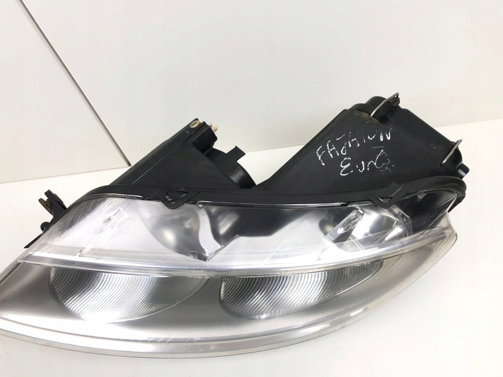 Frontscheinwerfer VW Phaeton 3D1941015H Links Scheinwerfer Headlight SCH4719570353rz