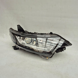 Frontscheinwerfer Mitsubishi Outlander III 8301C8-54 Rechts Headlight
