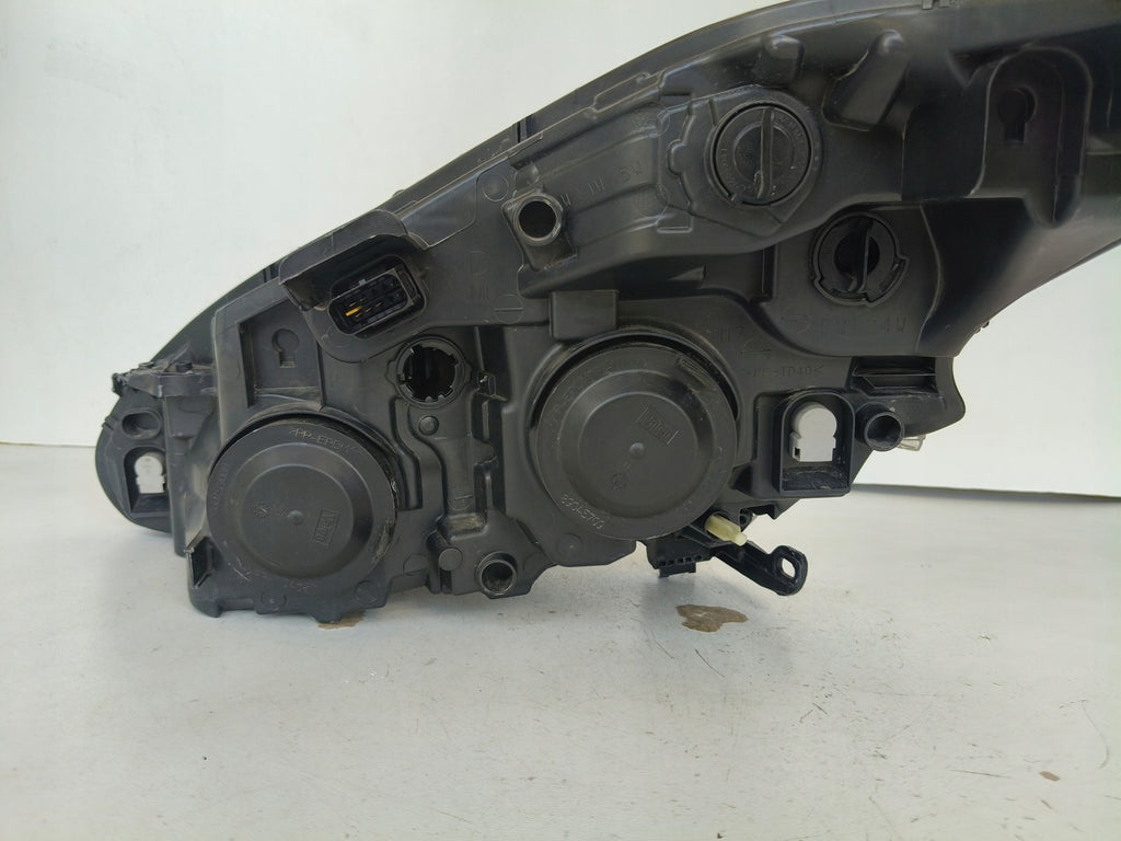 Frontscheinwerfer Peugeot 208 9802221280 Rechts Scheinwerfer Headlight SCH7457857282vz