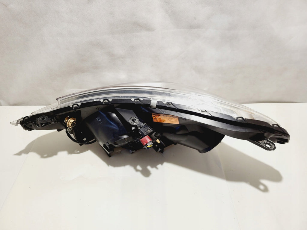 Frontscheinwerfer Citroën C4 Aircross Xenon Rechts Scheinwerfer Headlight SCH5469661618zd