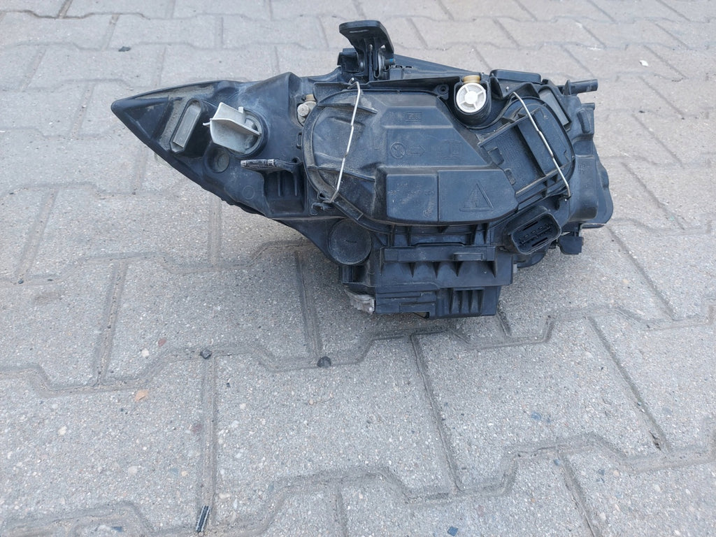 Frontscheinwerfer BMW E88 E81 E82 E87 7181281 7181293 Links Headlight SCH3845114512tg