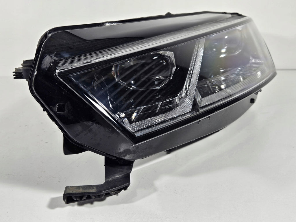 Frontscheinwerfer Skoda Octavia 5E4941015 LED Links Scheinwerfer Headlight SCH5748239531uy