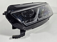 Laden Sie das Bild in den Galerie-Viewer, Frontscheinwerfer Skoda Octavia 5E4941015 LED Links Scheinwerfer Headlight SCH5748239531uy